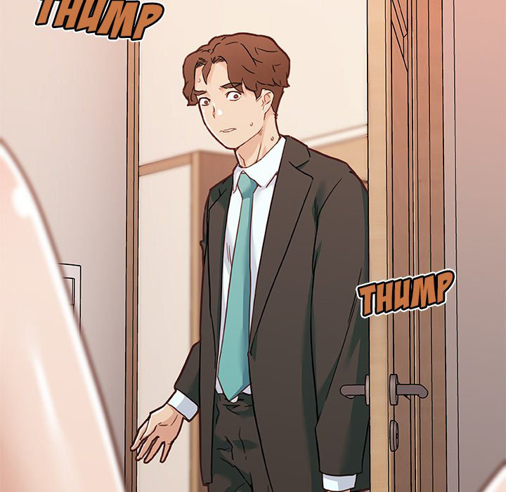 Family Adjustments - Chapter 68 172