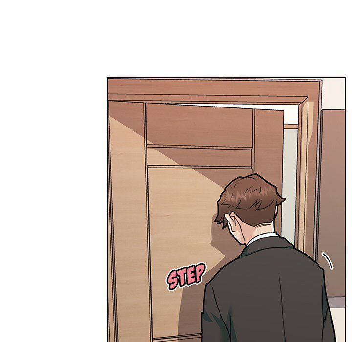 Family Adjustments - Chapter 68 146