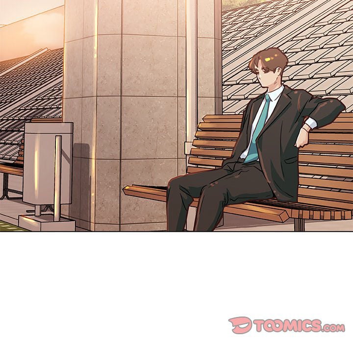 Family Adjustments - Chapter 68 187