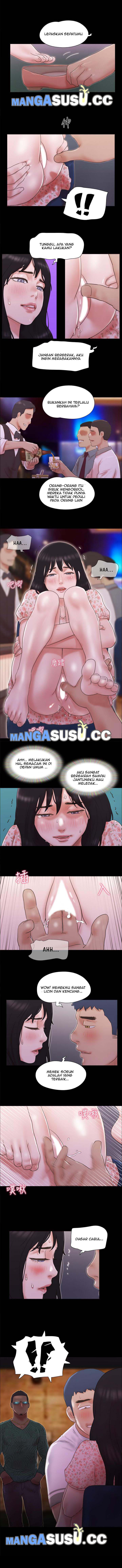 Everything Is Agreed Upon - Chapter 67 2