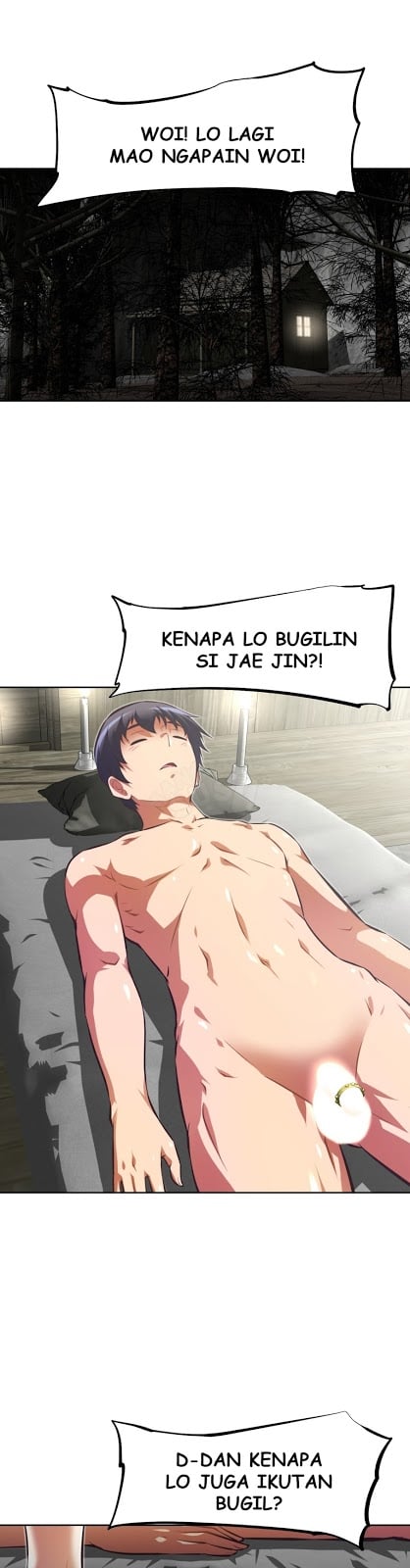 Brawling Go - Chapter 67 32