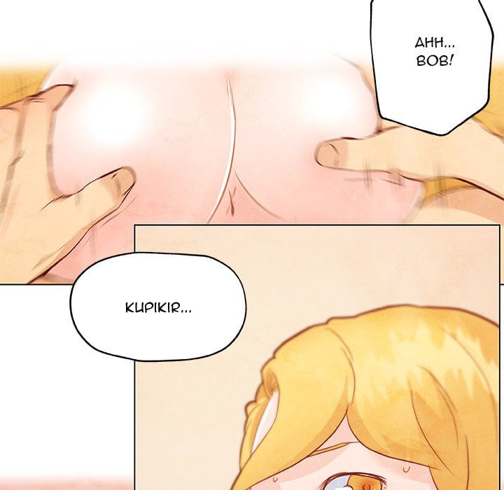 Family Adjustments - Chapter 68 36