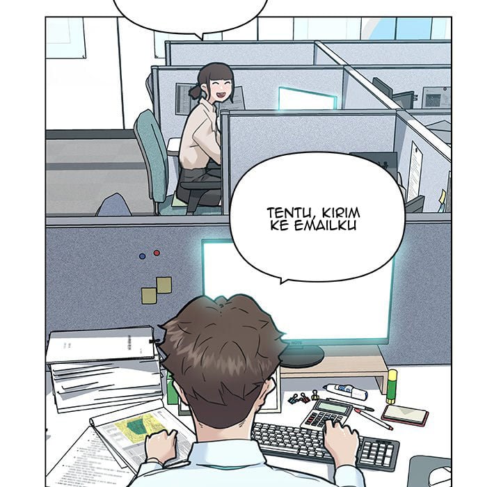 Family Adjustments - Chapter 68 32