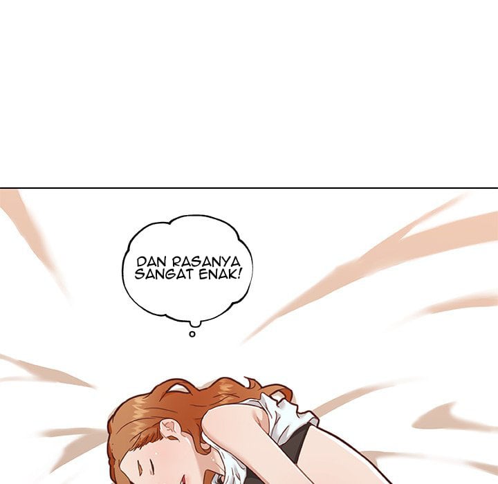 Family Adjustments - Chapter 68 90