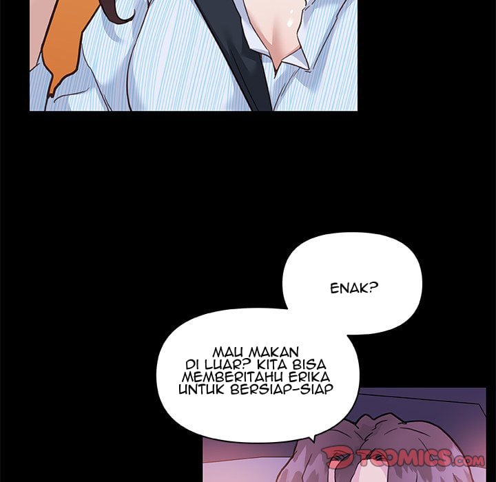Family Adjustments - Chapter 68 231