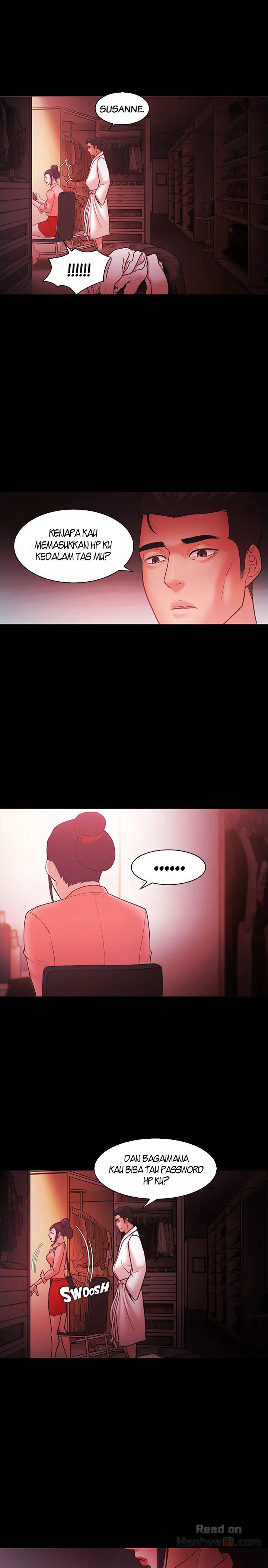 Loser (Team 201) - Chapter 68 16 Loser (Team 201) - Chapter 68 16