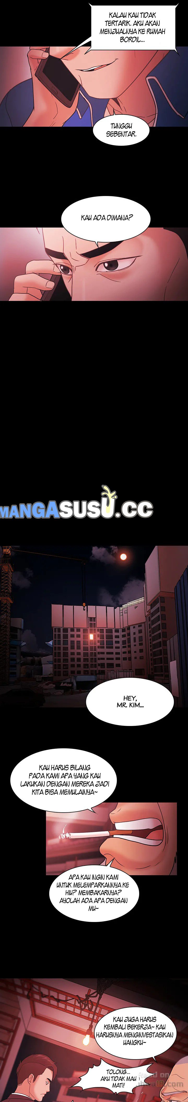 Loser (Team 201) - Chapter 68 44 Loser (Team 201) - Chapter 68 44