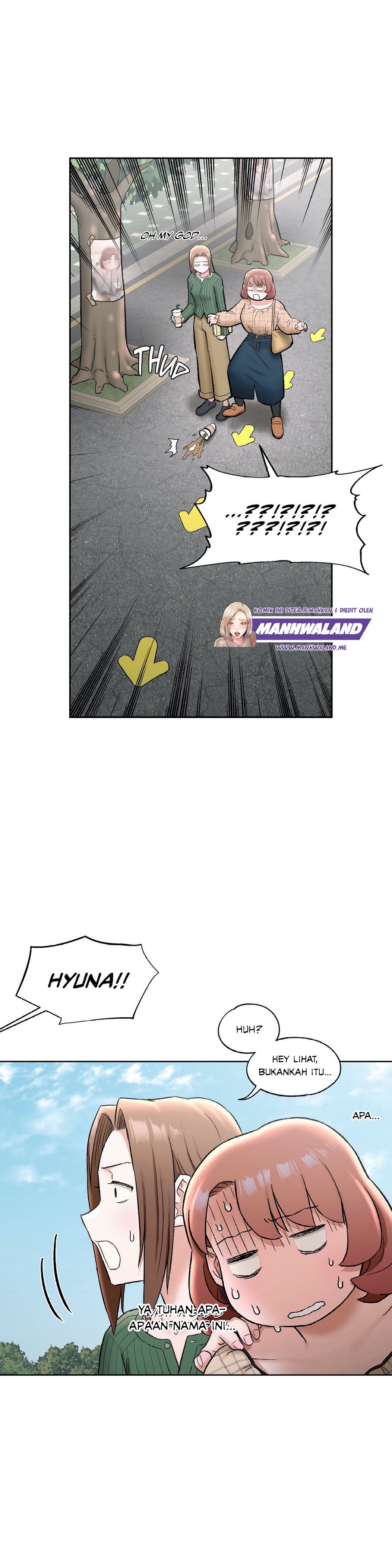 Sexercise - Chapter 67 15