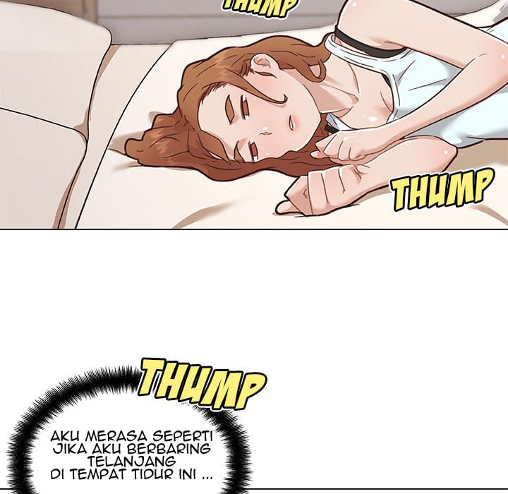 Family Adjustments - Chapter 68 75