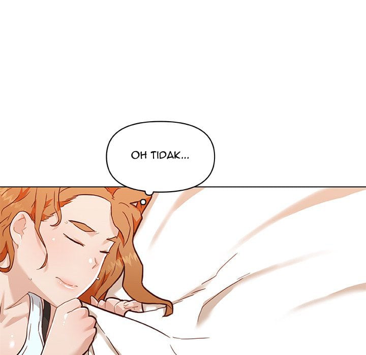 Family Adjustments - Chapter 68 114
