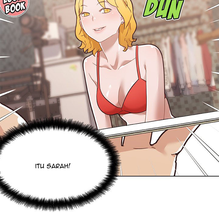 Family Adjustments - Chapter 68 13