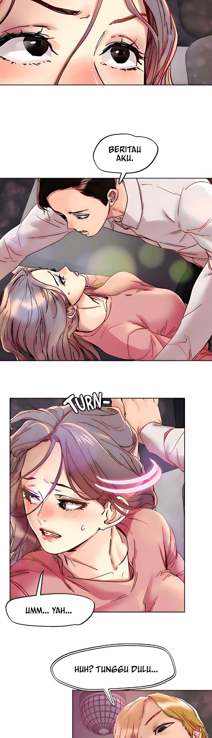 The Emperor of The Night - Chapter 67 11