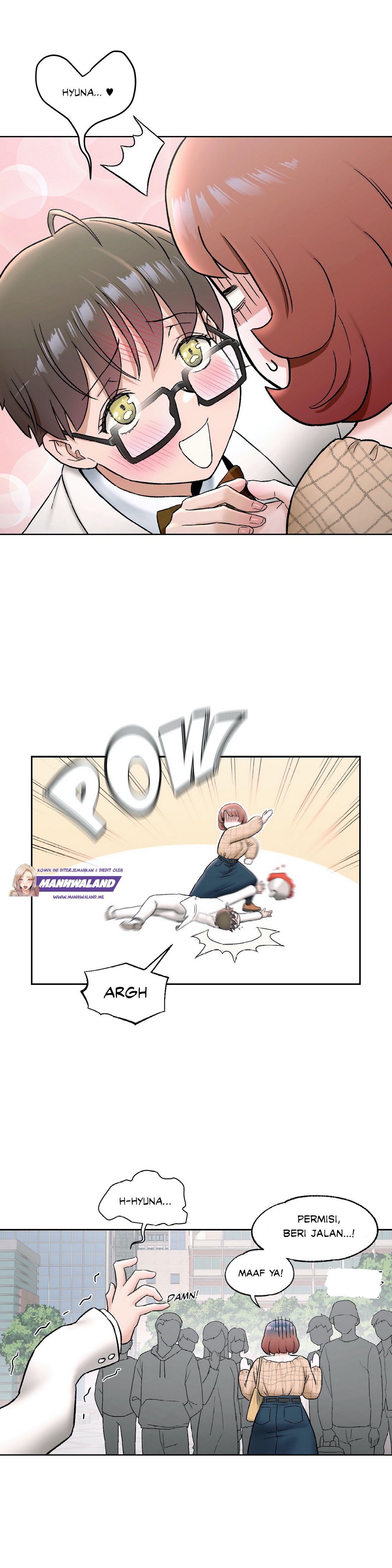 Sexercise - Chapter 67 19