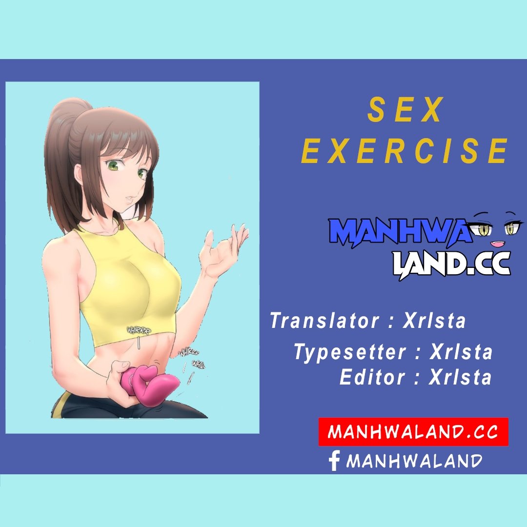 Sexercise - Chapter 67 1
