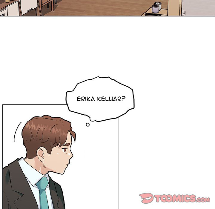 Family Adjustments - Chapter 68 127