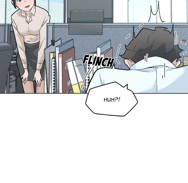 Family Adjustments - Chapter 68 48