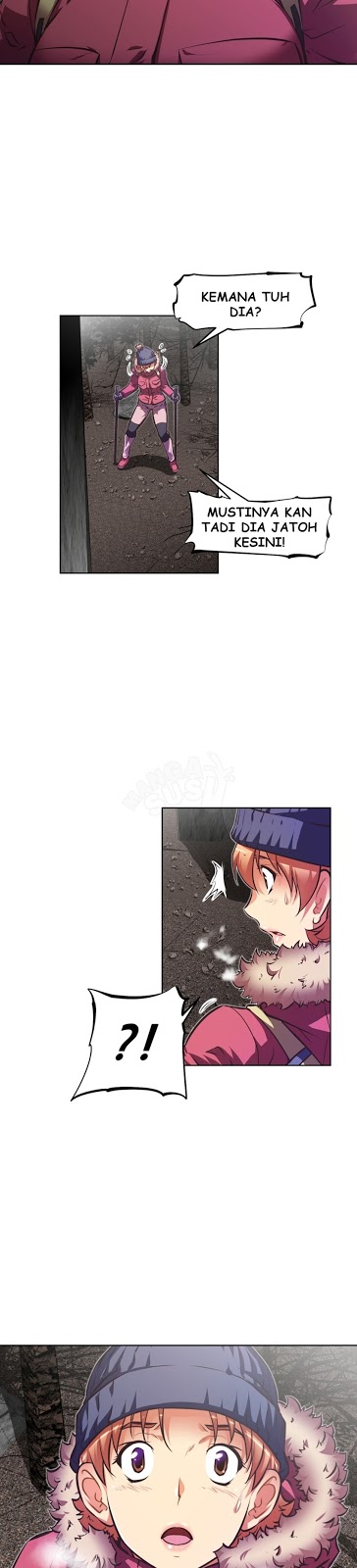 Brawling Go - Chapter 67 7