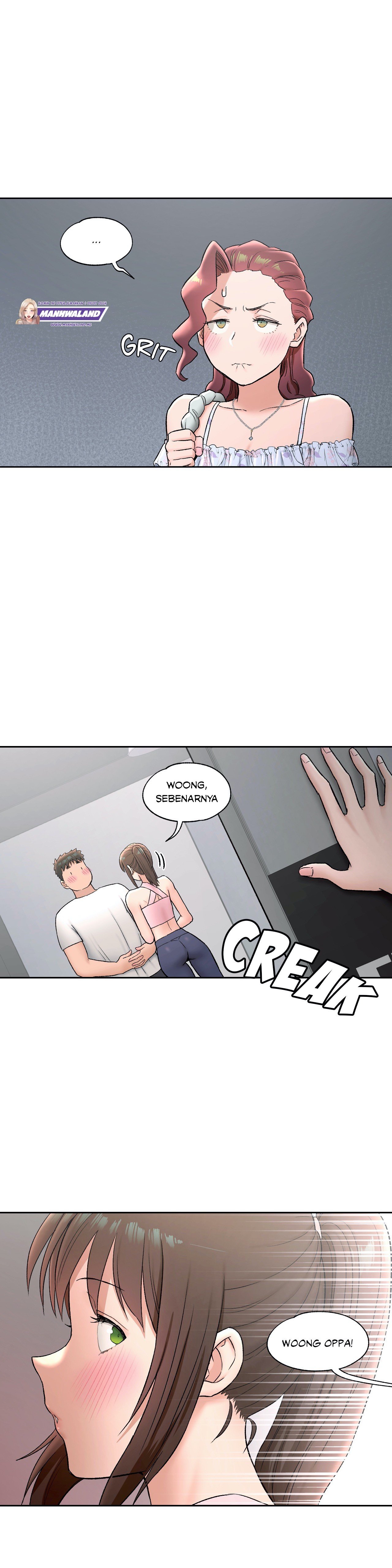 Sexercise - Chapter 67 3