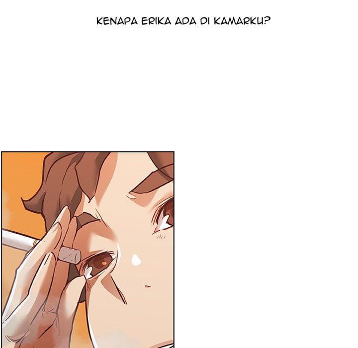 Family Adjustments - Chapter 68 193
