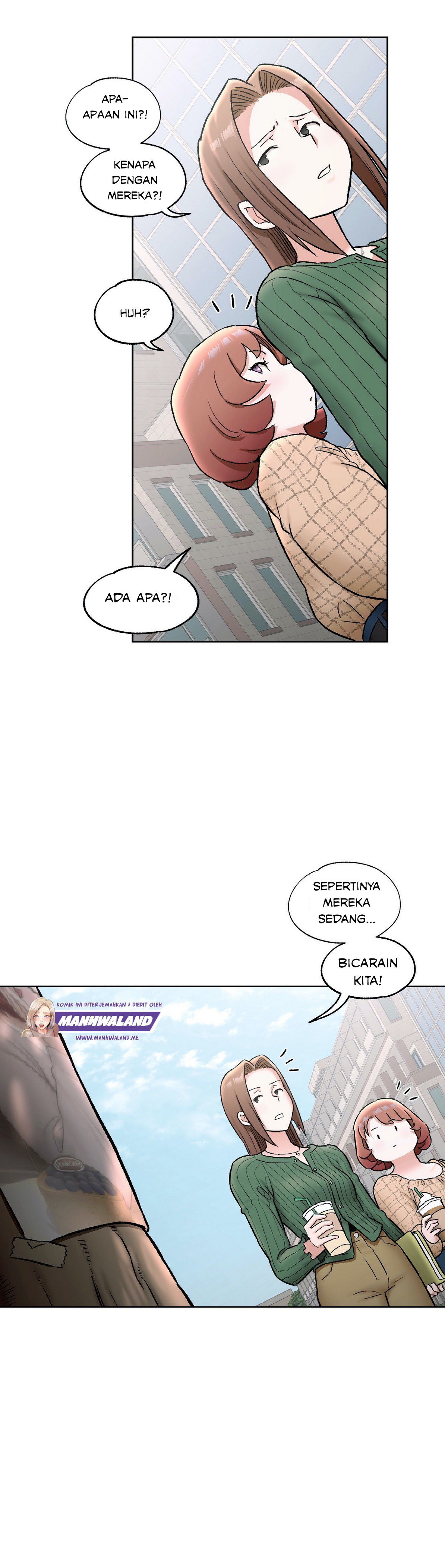 Sexercise - Chapter 67 13