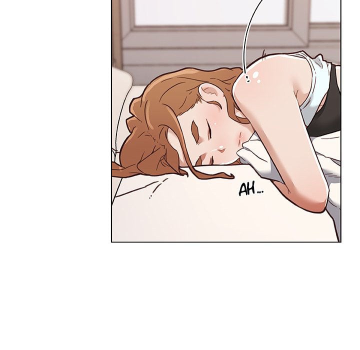 Family Adjustments - Chapter 68 89