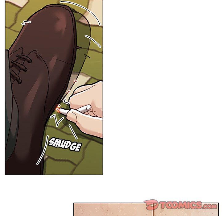 Family Adjustments - Chapter 68 203