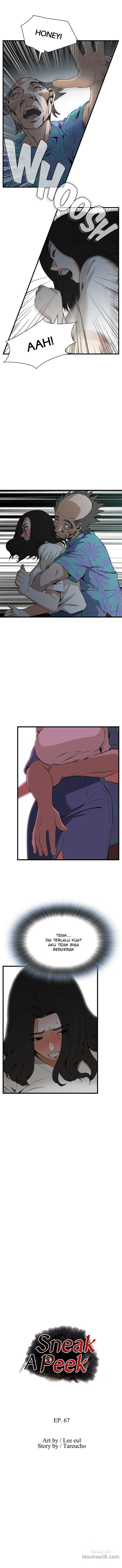 Take a Peek - Chapter 67 3