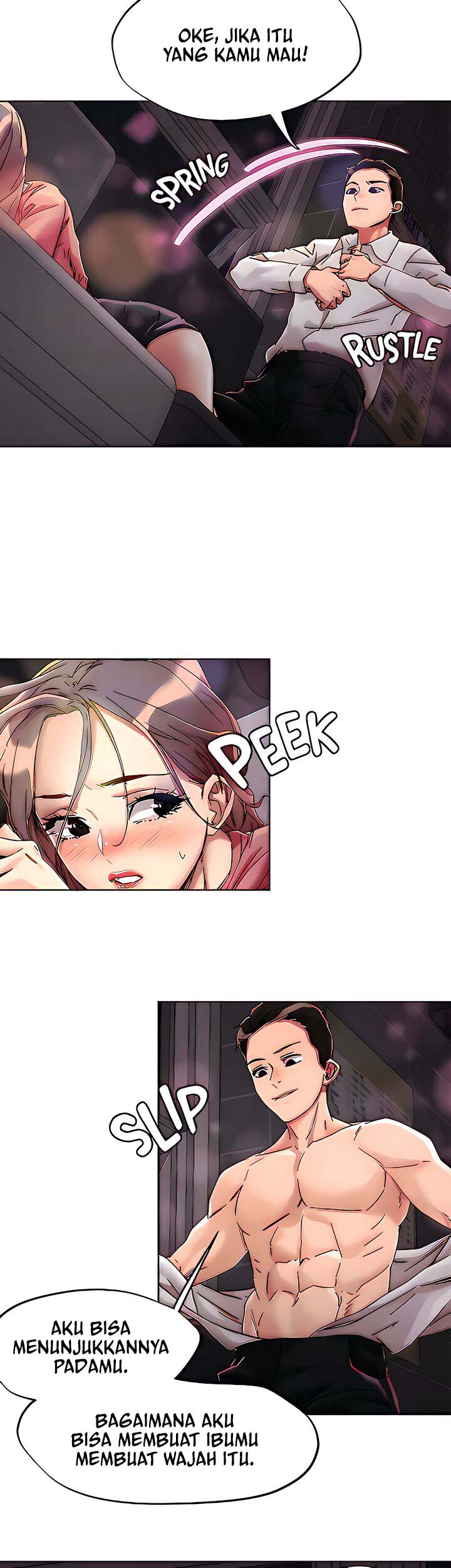 The Emperor of The Night - Chapter 67 14