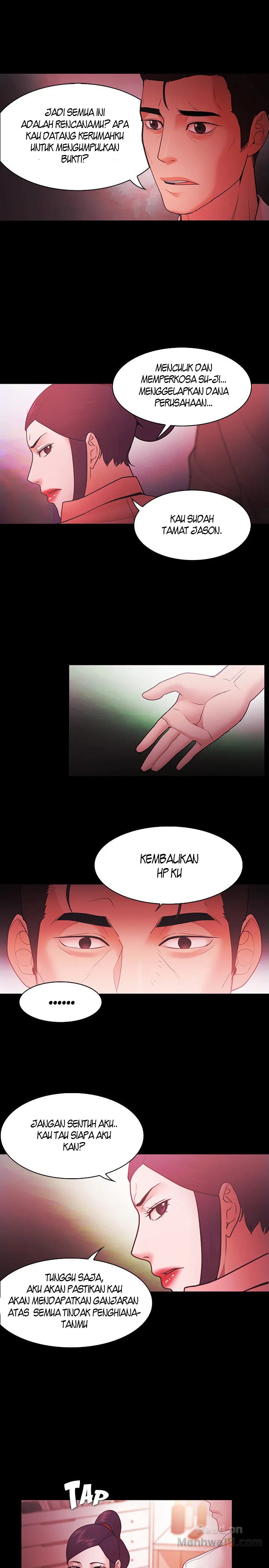 Loser (Team 201) - Chapter 68 18 Loser (Team 201) - Chapter 68 18