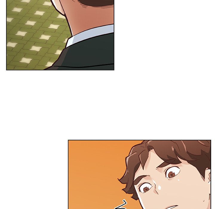 Family Adjustments - Chapter 68 208