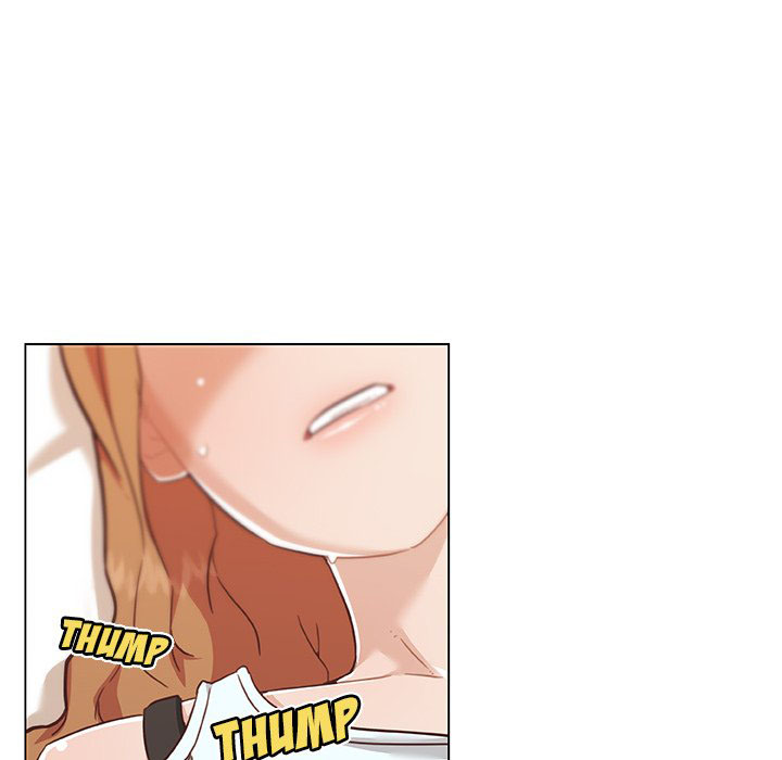 Family Adjustments - Chapter 68 68