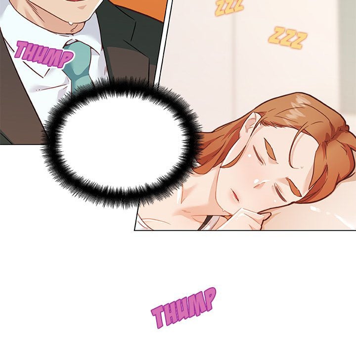Family Adjustments - Chapter 68 154