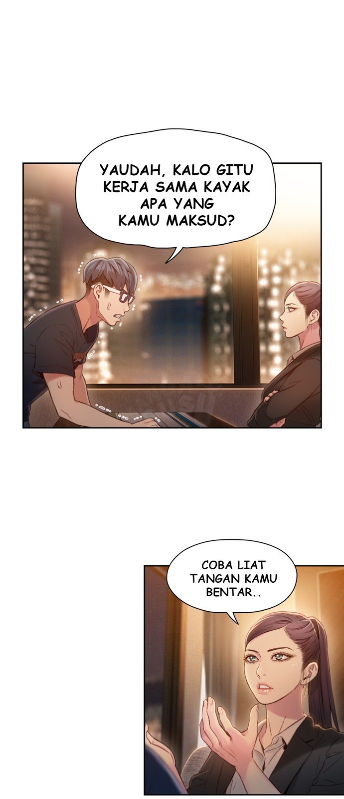 Sweet Guy - Chapter 67 23