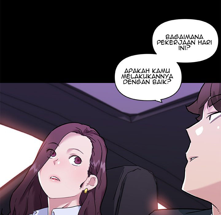 Family Adjustments - Chapter 68 221