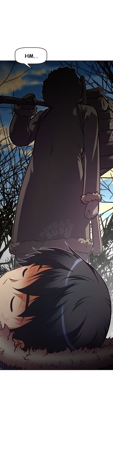 Brawling Go - Chapter 67 5