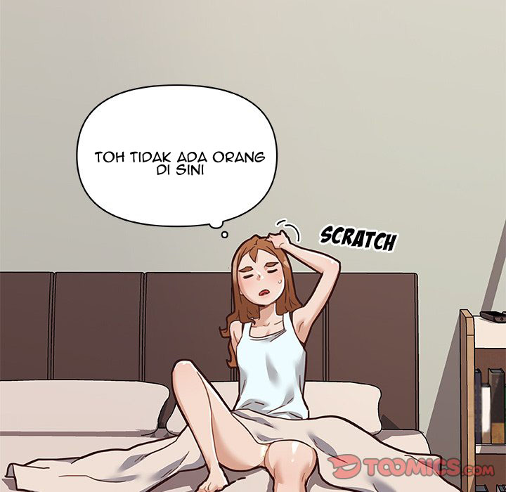 Family Adjustments - Chapter 68 183