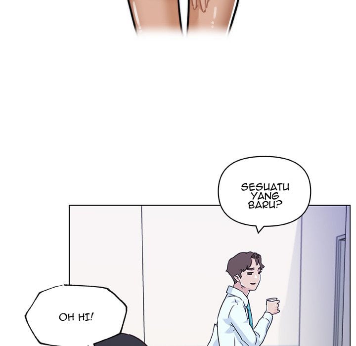Family Adjustments - Chapter 68 7