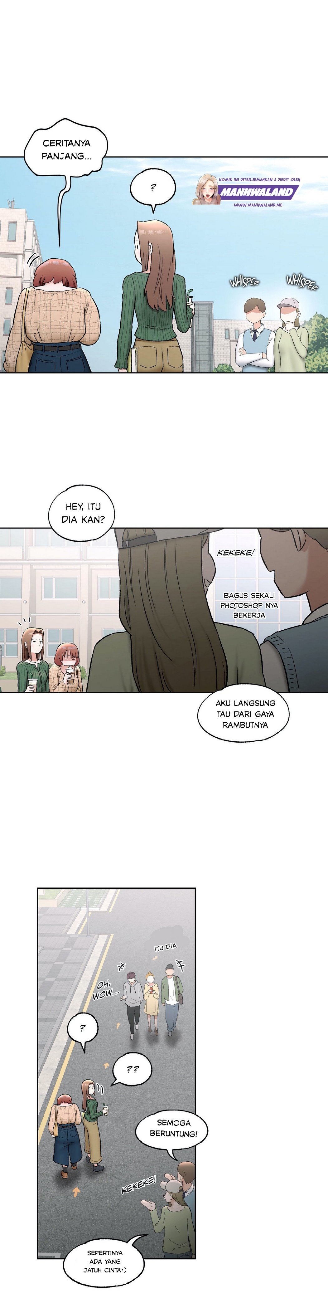 Sexercise - Chapter 67 12