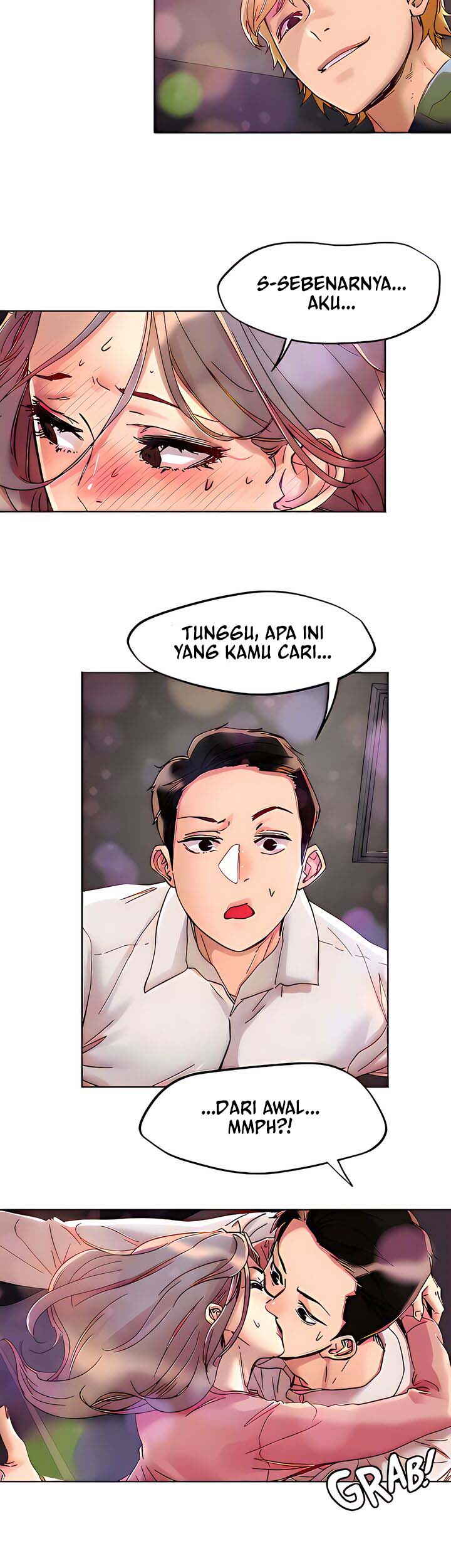 The Emperor of The Night - Chapter 67 12