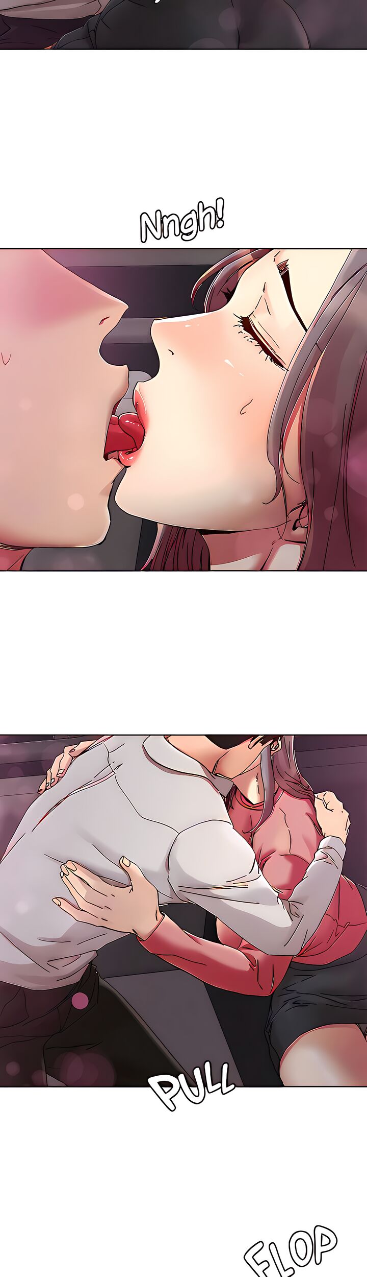 The Emperor of The Night - Chapter 67 3