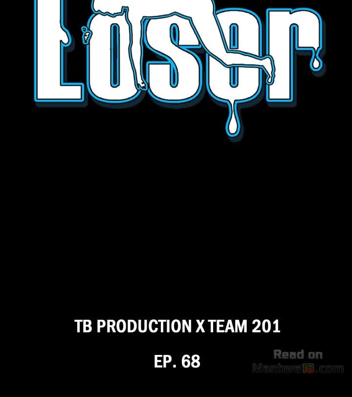 Loser (Team 201) - Chapter 68 30 Loser (Team 201) - Chapter 68 30