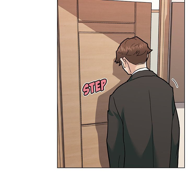 Family Adjustments - Chapter 68 129
