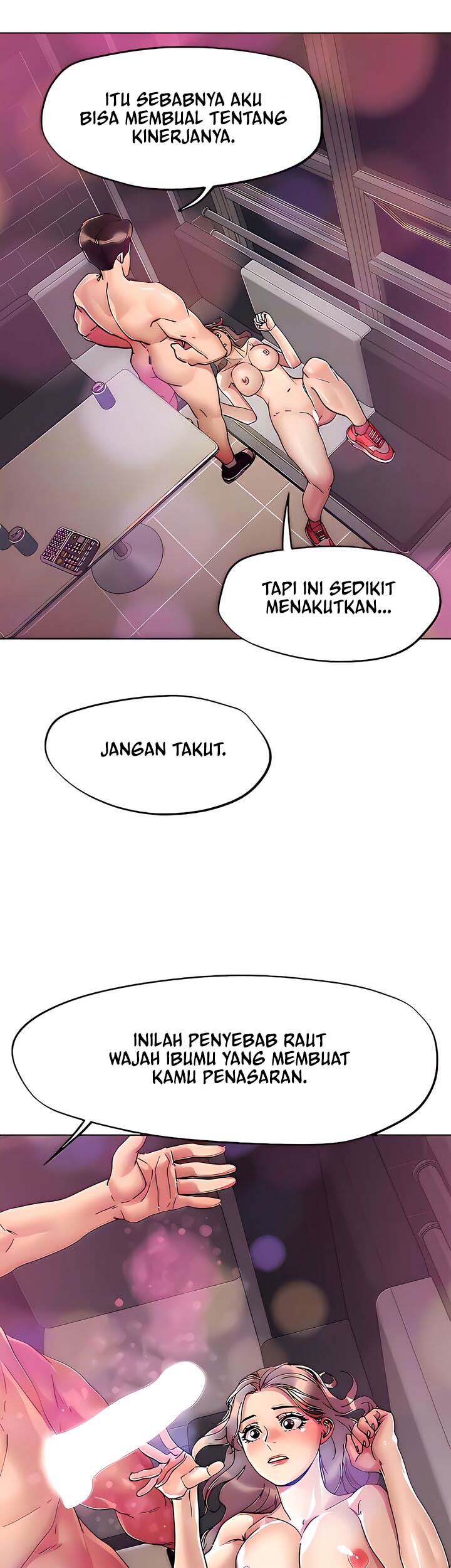 The Emperor of The Night - Chapter 67 26