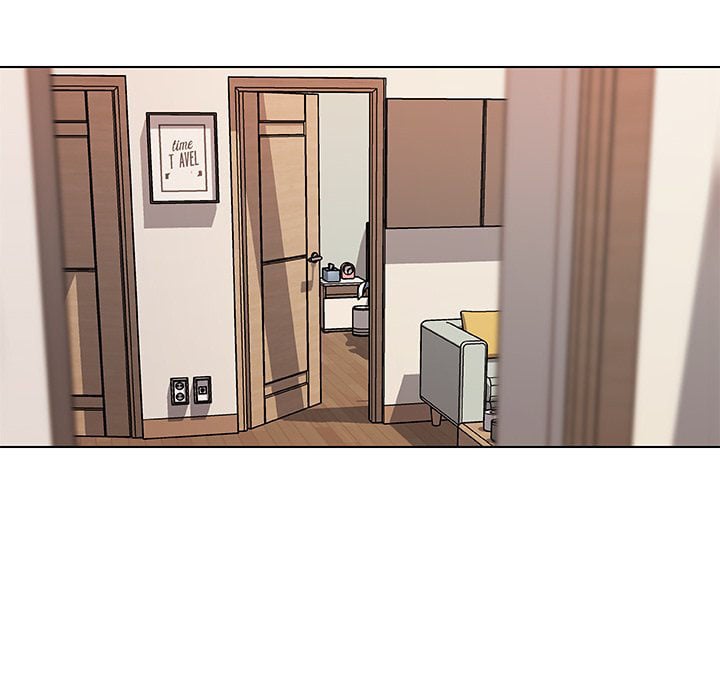 Family Adjustments - Chapter 68 53