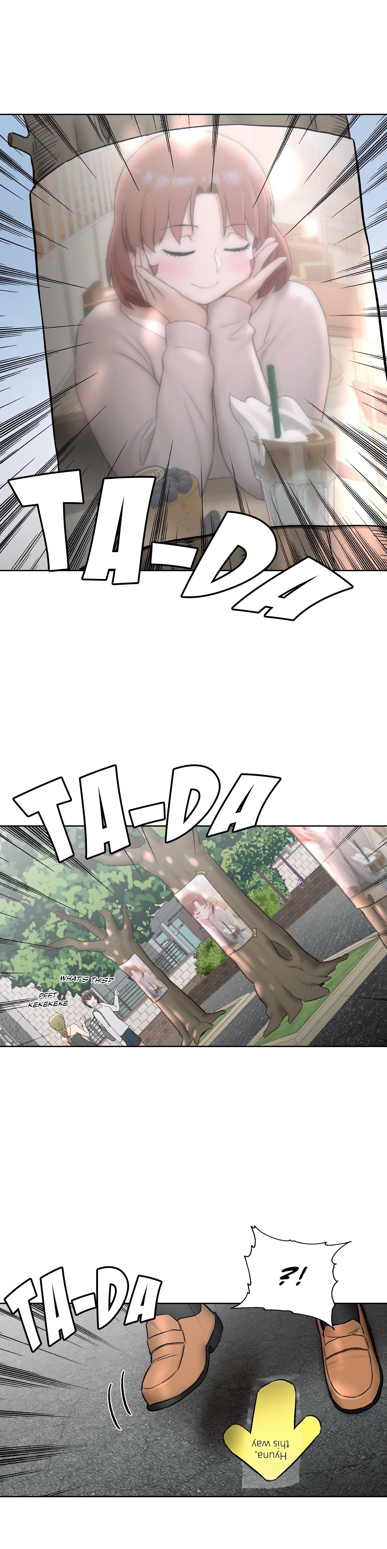 Sexercise - Chapter 67 14