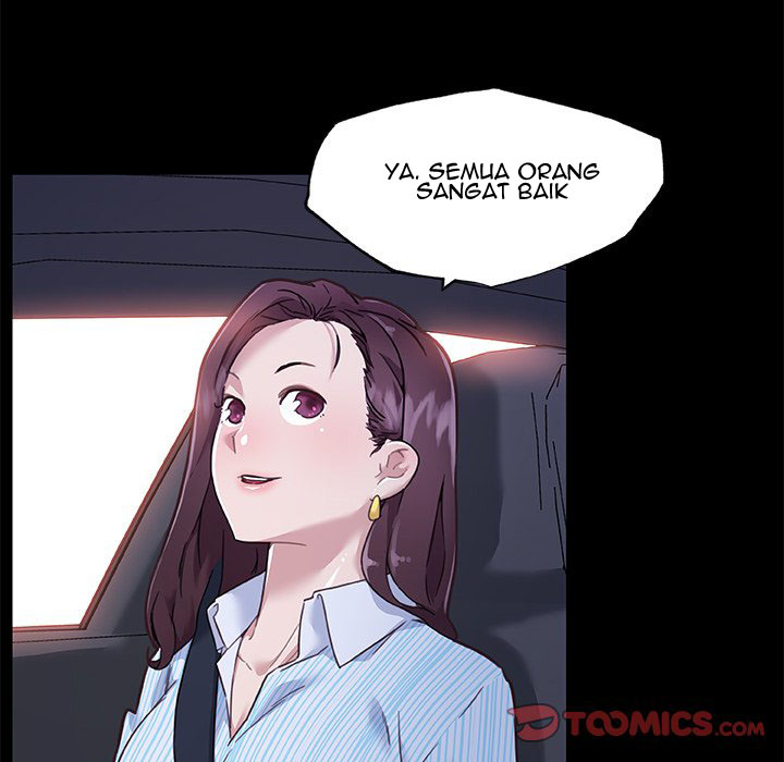 Family Adjustments - Chapter 68 223