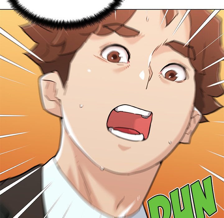 Family Adjustments - Chapter 68 148