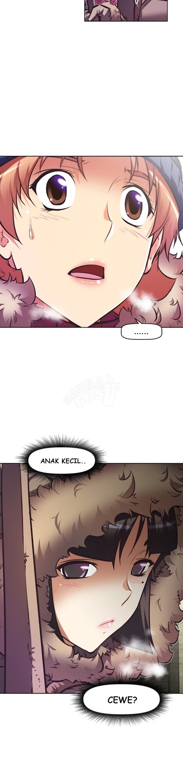 Brawling Go - Chapter 67 13