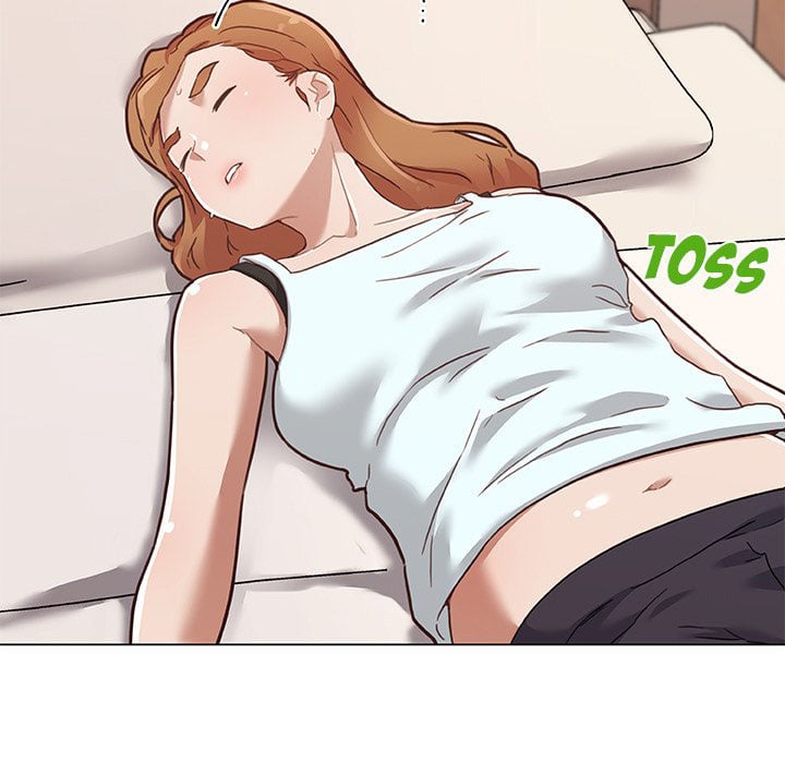 Family Adjustments - Chapter 68 59