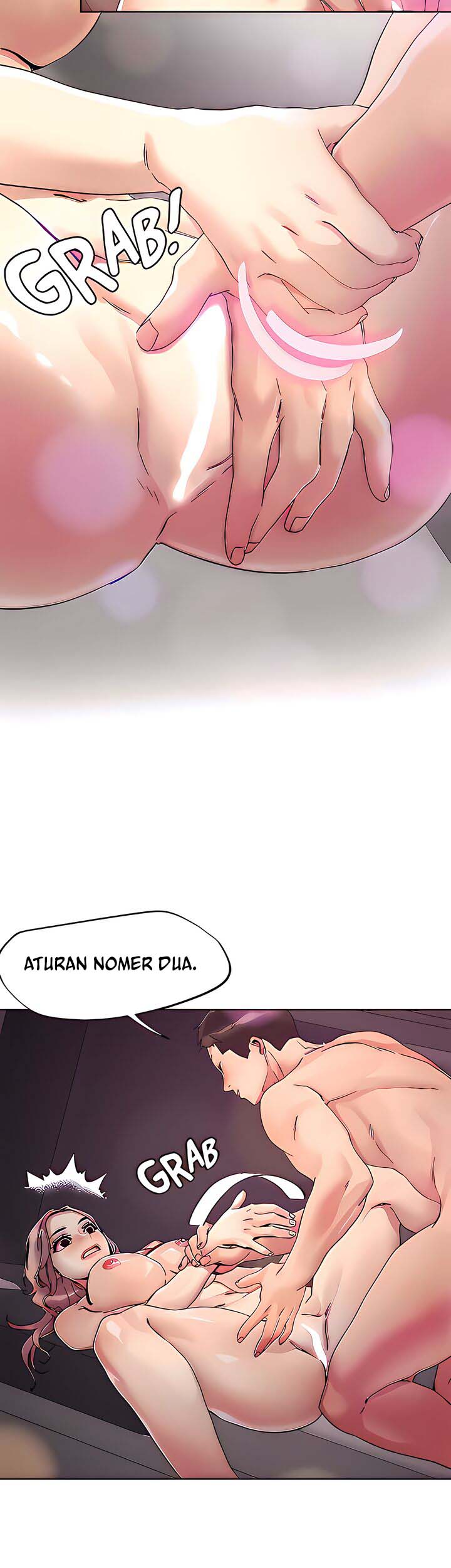 The Emperor of The Night - Chapter 67 20